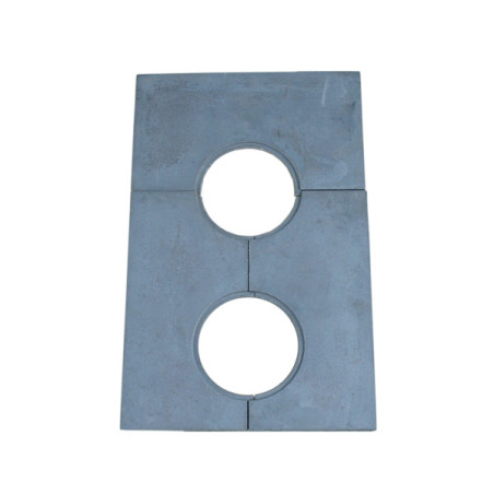 Płyta Jawor III-częściowa  46x72